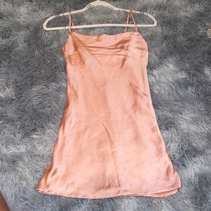 princess polly xs mini dress